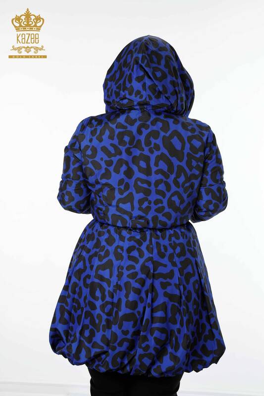 Wholesale Women's Raincoat Saks - İstanbul Wholesale Clothing - 7578 | KAZEE