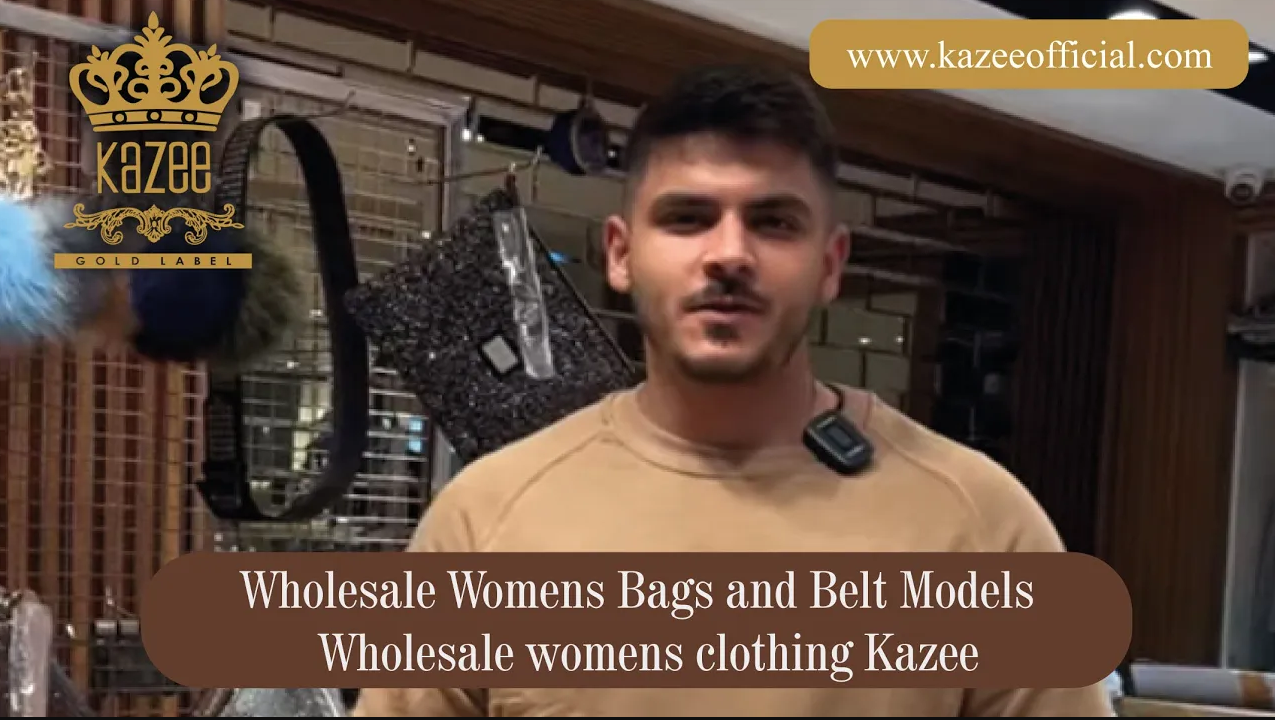 Wholesale Womens Bags and Belt Models | Wholesale womens clothing Kazee