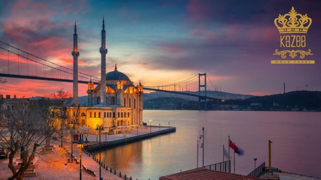 Производитель женской одежды KAZEE Турция