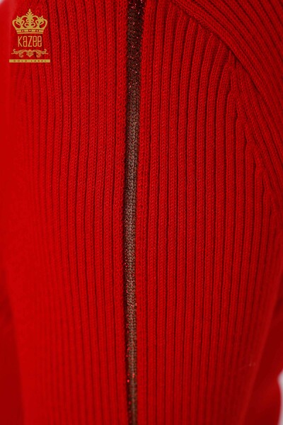 Женский трикотаж свитер оптом водолазка вязка - 16241 | КАZЕЕ - 29